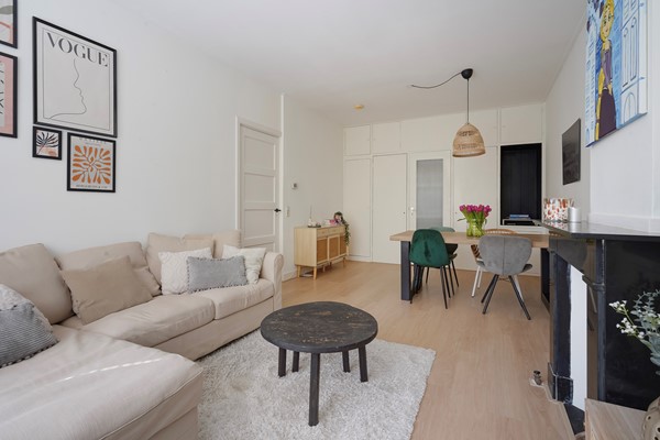 Medium property photo - Hugo de Grootstraat 272, 2613 VB Delft